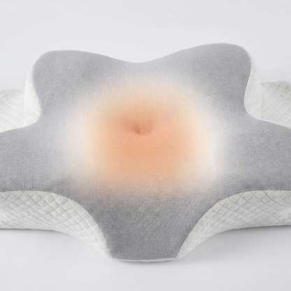CerviCare — Nackenverspannungen lindern, schon in der ersten Nacht